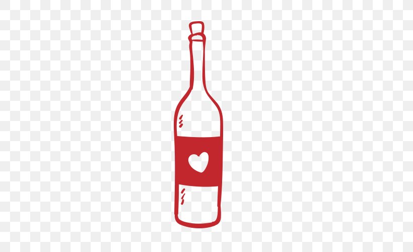 Valentines Day Romance, PNG, 500x500px, Valentines Day, Bottle, Designer, Drinkware, Glass Bottle Download Free