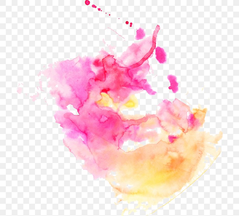 Watercolor Painting Drawing Traditional Animation, PNG, 708x742px, Watercolor Painting, Abstract Art, Art, Color, Drawing Download Free
