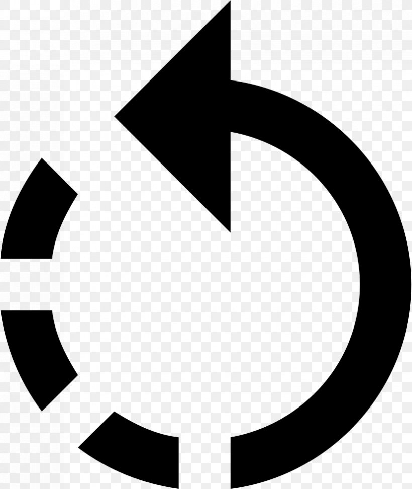 Arrow Recycling Symbol Button, PNG, 826x980px, Recycling Symbol, Black And White, Brand, Button, Csssprites Download Free
