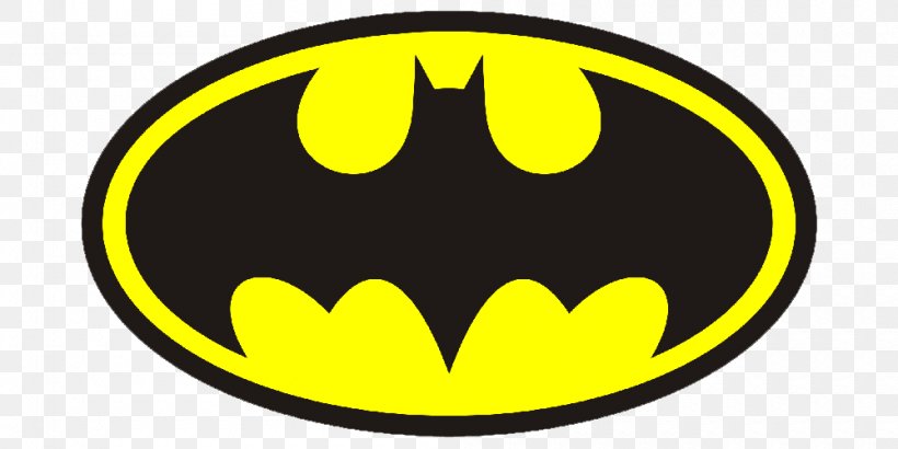 Batman Joker Logo Clip Art, PNG, 1000x500px, Batman, Batman Begins, Batman Black And White, Batman V Superman Dawn Of Justice, Batsignal Download Free