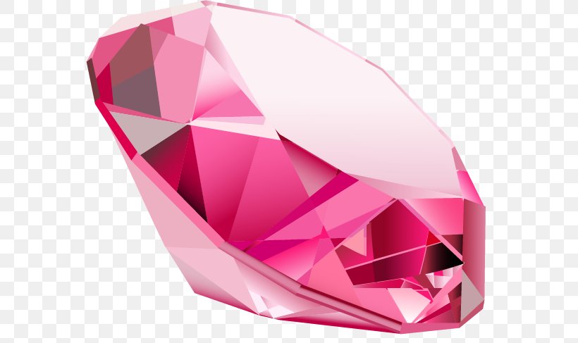 Blue Diamond Vector Graphics Gemstone Clip Art, PNG, 575x487px, Diamond, Blue Diamond, Bracelet, Brilliant, Carat Download Free