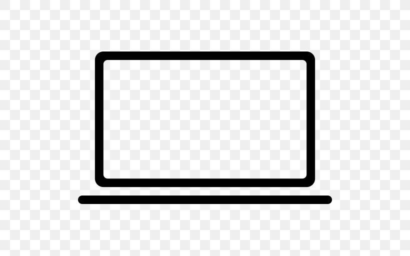 Computer Monitor, PNG, 512x512px, Visual Communication, Area, Computer, Multimedia, Rectangle Download Free