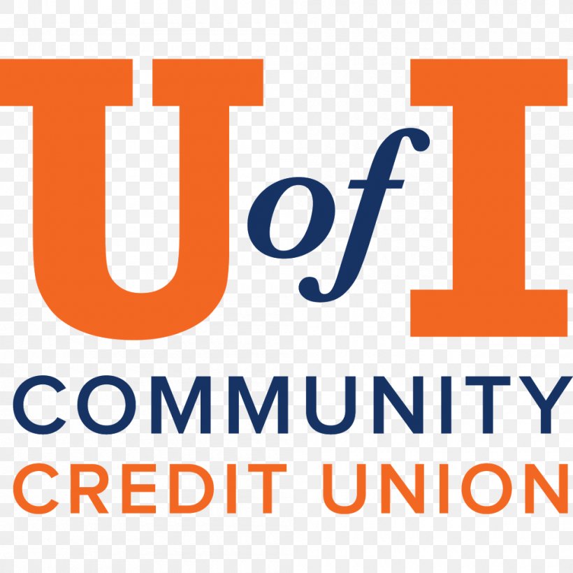 Cooperative Bank U Of I Community Credit Union University Of Illinois At Urbana–Champaign Online Banking, PNG, 1000x1000px, Cooperative Bank, Area, Bank, Banner, Blue Download Free