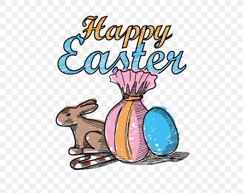 Easter Bunny Easter Egg Drawing, PNG, 619x652px, Watercolor, Cartoon, Flower, Frame, Heart Download Free