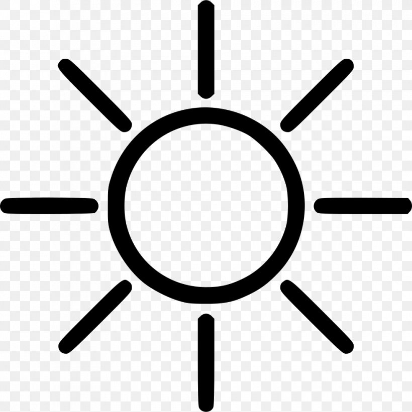 Emoji Vector Graphics Astrological Symbols Illustration, PNG, 980x982px, Emoji, Astrological Symbols, Black And White, Black Sun, Can Stock Photo Download Free