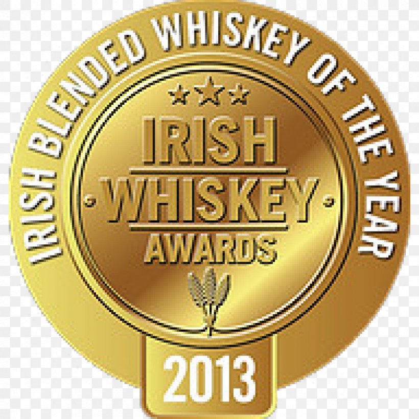 Irish Whiskey Irish Cuisine Old Bushmills Distillery Single Malt Whisky, PNG, 1200x1200px, Whiskey, Award, Badge, Blog, Brand Download Free