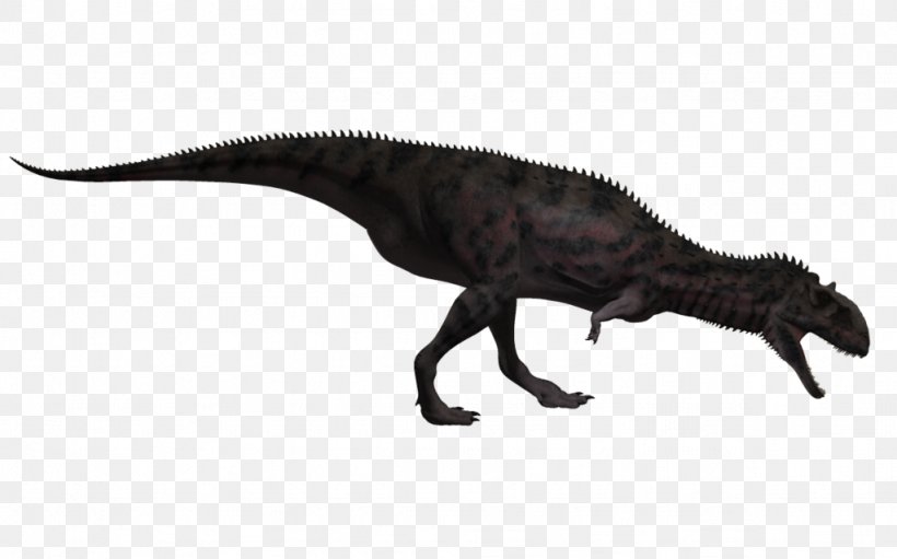 Majungasaurus Tyrannosaurus Dinosaur Animal, PNG, 1024x639px, Majungasaurus, Animal, Animal Figure, Com, Deviantart Download Free