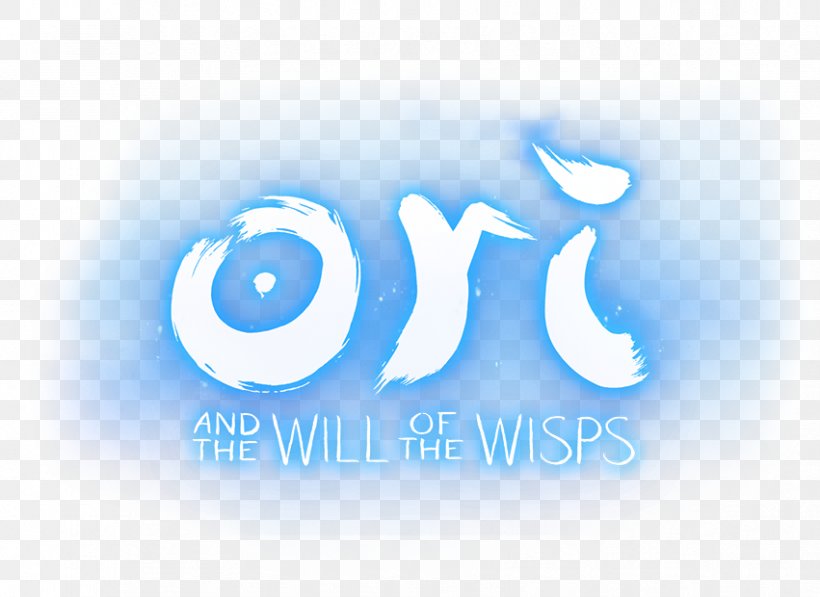 Ori And The Blind Forest Ori And The Will Of The Wisps Electronic Entertainment Expo 2017 Xbox One Video Game, PNG, 851x620px, Ori And The Blind Forest, Adventure Game, Blue, Brand, Electronic Entertainment Expo Download Free