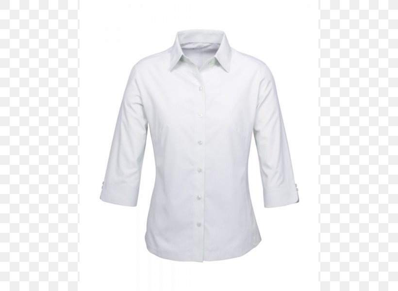 Tops Blouse Sleeve Shirt Polyester, PNG, 600x600px, Tops, Blouse, Business, Button, Collar Download Free