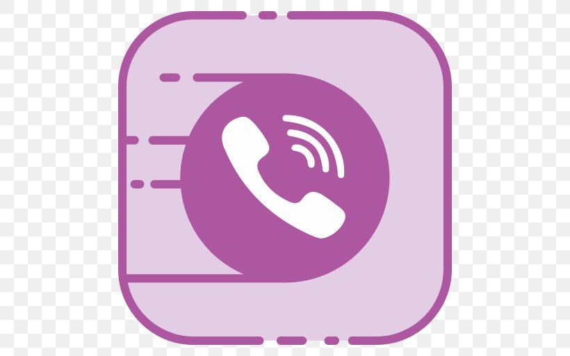 Viber WhatsApp Email Telephone Call Message, PNG, 512x512px, Viber, Android, Area, Brand, Computer Software Download Free