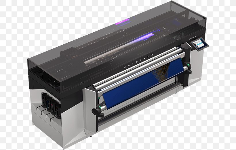 Wide-format Printer Hewlett-Packard Océ Printing, PNG, 800x524px, Printer, Canon, Colorado, Hardware, Hewlettpackard Download Free