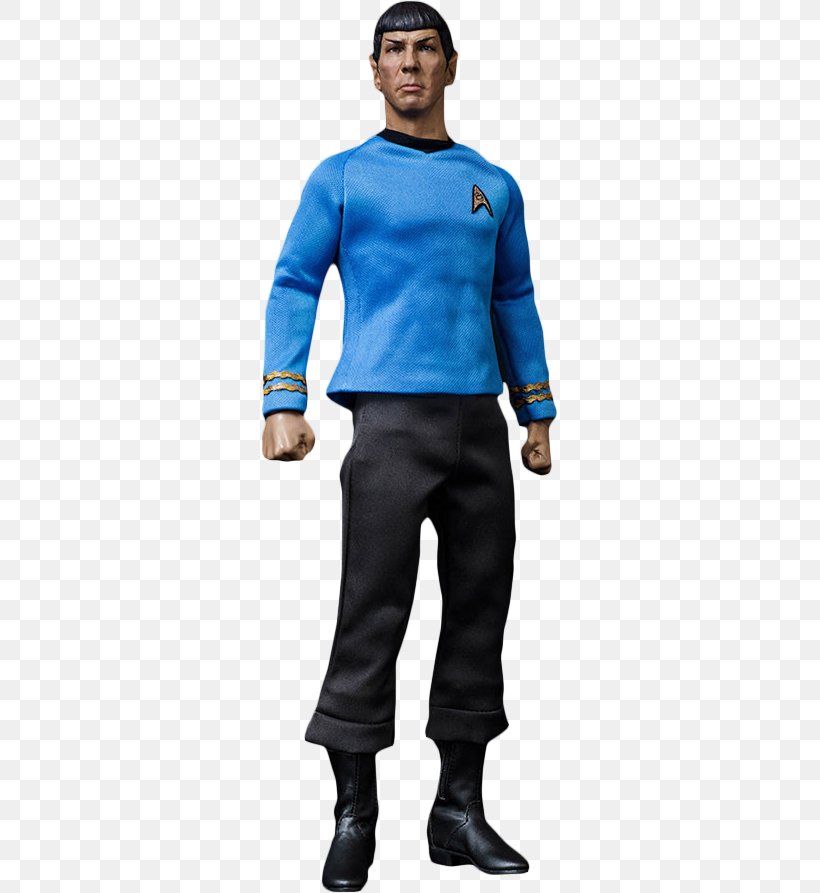William Shatner Star Trek: The Original Series Spock James T. Kirk Leonard McCoy, PNG, 480x893px, William Shatner, Action Figure, Action Toy Figures, Blue, Collectable Download Free