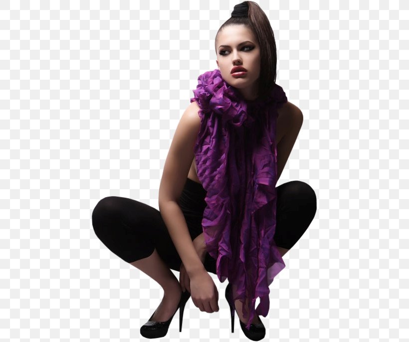 Woman Бойжеткен Clip Art, PNG, 453x687px, Woman, Digital Image, Fashion Model, Fur, Magenta Download Free