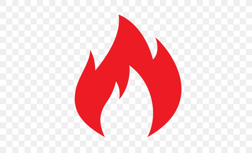 Clip Art Vector Graphics Flame, PNG, 500x500px, Flame, Fire, Logo, Red, Stock Photography Download Free