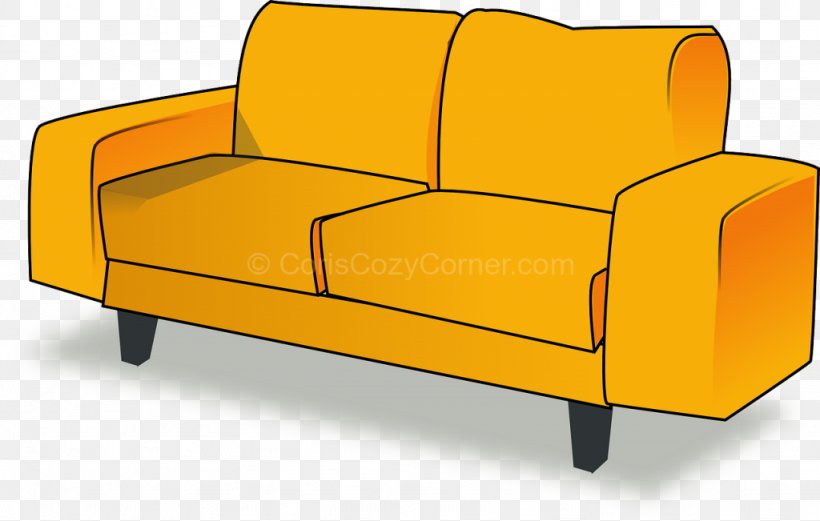 Couch Clip Art Sofa Bed Table Furniture, PNG, 1024x651px, Couch, Armrest, Bed, Chair, Club Chair Download Free