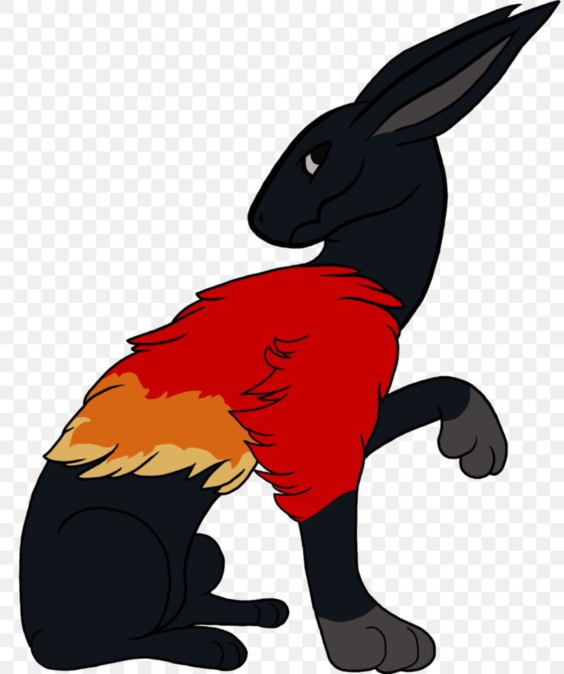 Domestic Rabbit Hare Beak Clip Art, PNG, 816x979px, Domestic Rabbit, Beak, Character, Fauna, Fiction Download Free