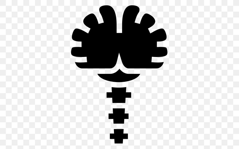 Frontal Lobe Agy Brain, PNG, 512x512px, Frontal Lobe, Agy, Black And White, Brain, Brainstem Download Free
