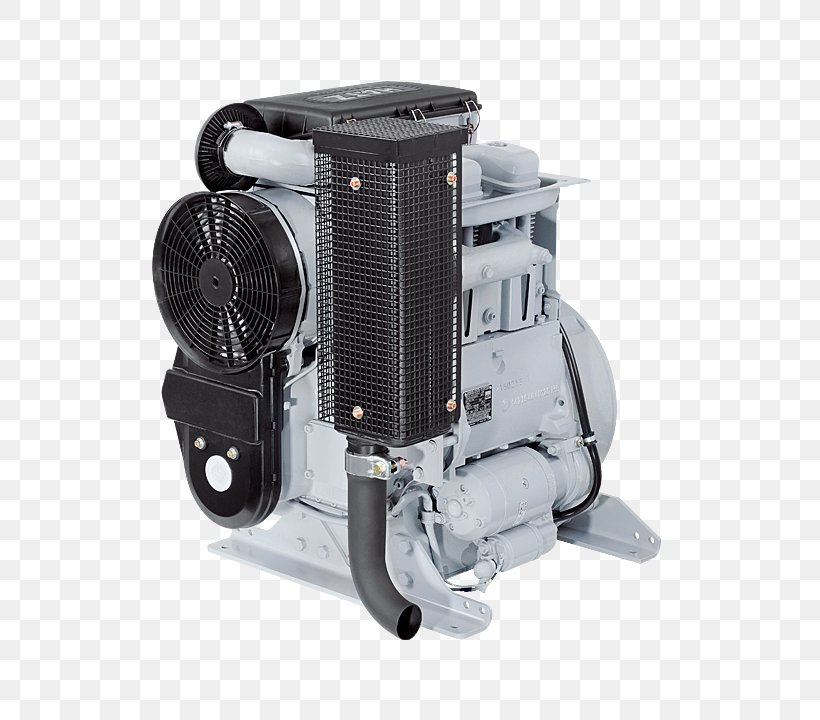 Hatz Diesel Engine Twin Cylinder, PNG, 720x720px, Hatz, Compressor, Cylinder, Diesel Engine, Diesel Fuel Download Free