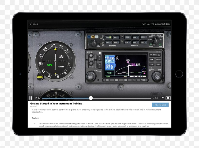 Instrument Rating Sporty's Drive Display Device Aviation Flight, PNG, 1500x1114px, Instrument Rating, Aviation, Brand, Display Device, Electronic Device Download Free