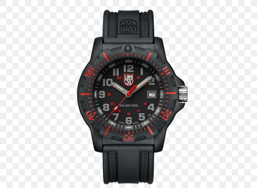 Luminox Watch Company Amazon.com Luminox Watch Company United States Navy SEALs, PNG, 450x600px, Luminox, Amazoncom, Black Operation, Brand, Chronograph Download Free