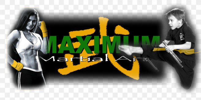 Maximum Martial Arts Taekwondo Krav Maga Logo, PNG, 1000x500px, Martial Arts, Advertising, Arizona, Brand, Catalog Download Free