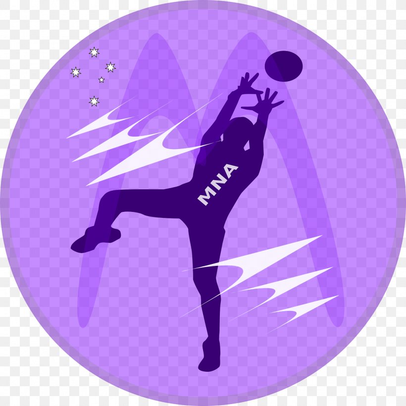 Netball Skills Sport Rules Of Netball, PNG, 1280x1280px, Netball, Basketball, Netball Skills, Purple, Rules Of Netball Download Free
