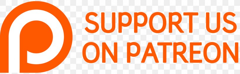 Patreon Logo Podcast Donation The Partially Examined Life, PNG, 1600x499px, Patreon, Area, Brand, Corporate Identity, Corporation Download Free