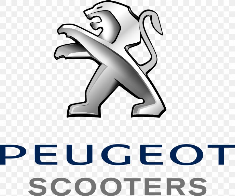 Peugeot Motocycles Scooter Car Motorcycle, PNG, 1400x1170px, Peugeot, Area, Bicycle, Black And White, Brand Download Free