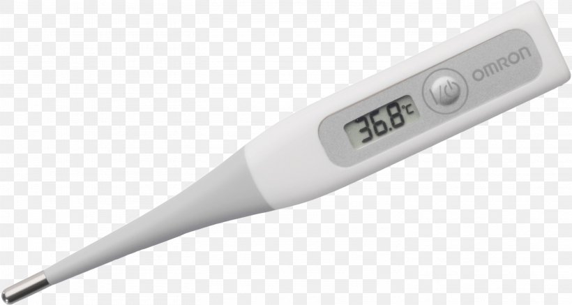 Thermometer Omron Human Body Temperature Electronics, PNG, 2929x1564px, Thermometer, Electronics, Hardware, Health Care, Human Body Temperature Download Free