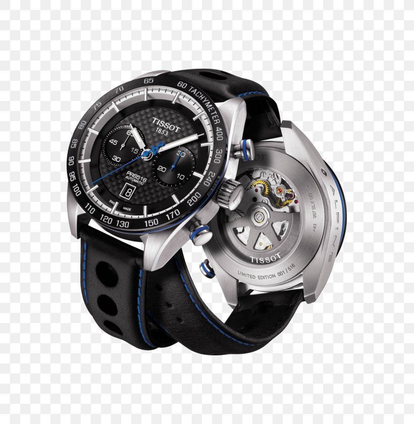 Tissot Men's PRS 516 Watch Chronograph Valjoux, PNG, 555x840px, Tissot, Automatic Watch, Baselworld, Brand, Breitling Sa Download Free
