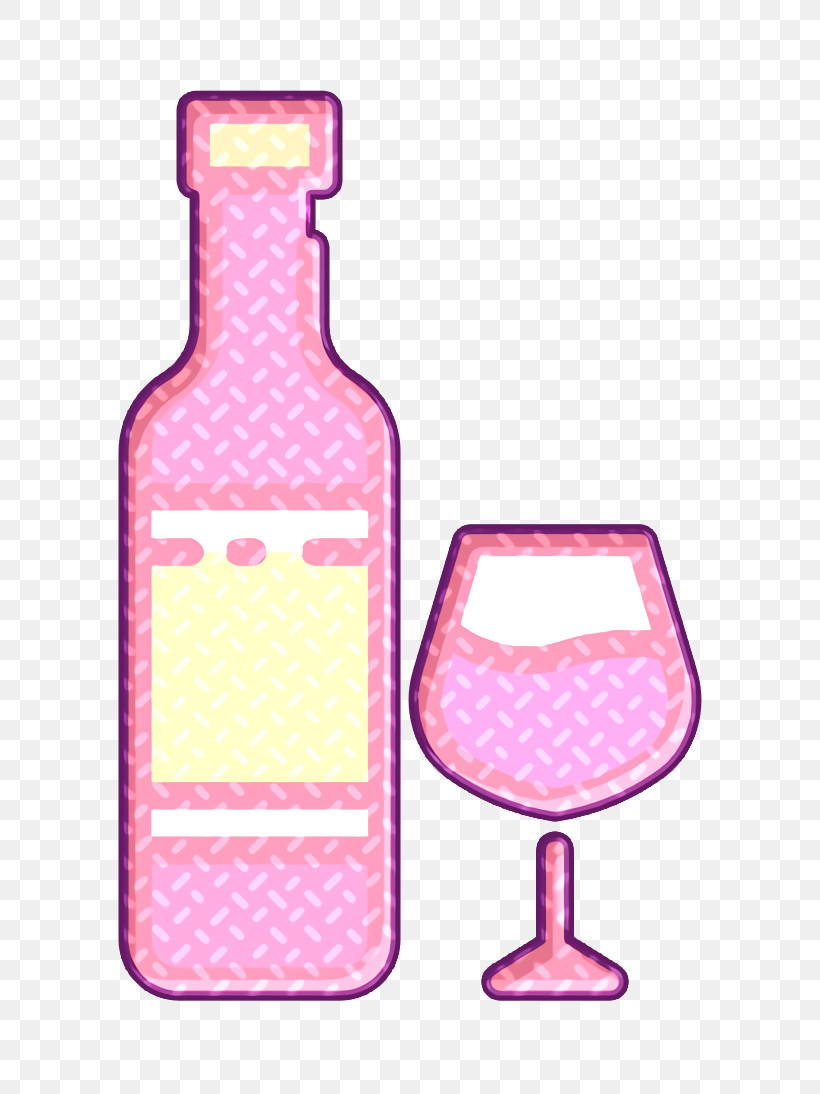 Wine Icon Wine Bottle Icon Party Icon, PNG, 700x1094px, Wine Icon, Bottle, Glass, Glass Bottle, Party Icon Download Free