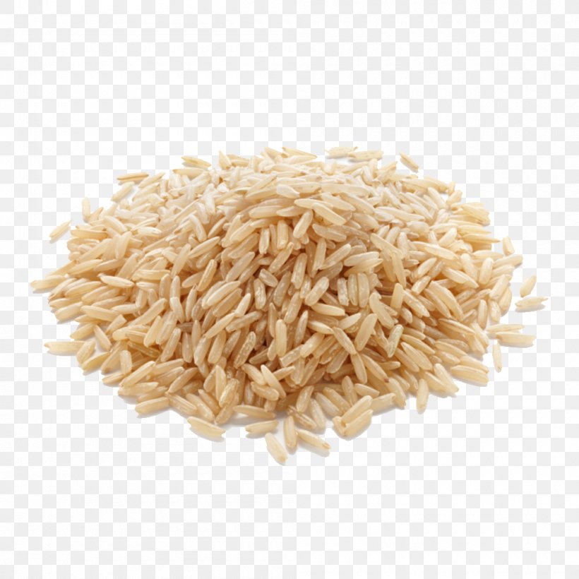 Brown Rice Whole Grain Cereal White Rice, PNG, 1000x1000px, Brown Rice, Basmati, Cereal, Cereal Germ, Commodity Download Free