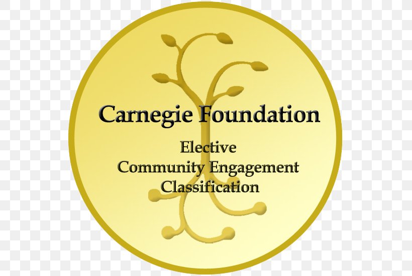 Carnegie Foundation For The Advancement Of Teaching University Of St. Thomas Carnegie Classification Of Institutions Of Higher Education Civic Engagement Community Engagement, PNG, 553x551px, University Of St Thomas, Andrew Carnegie, Barry University, Brand, Campus Compact Download Free