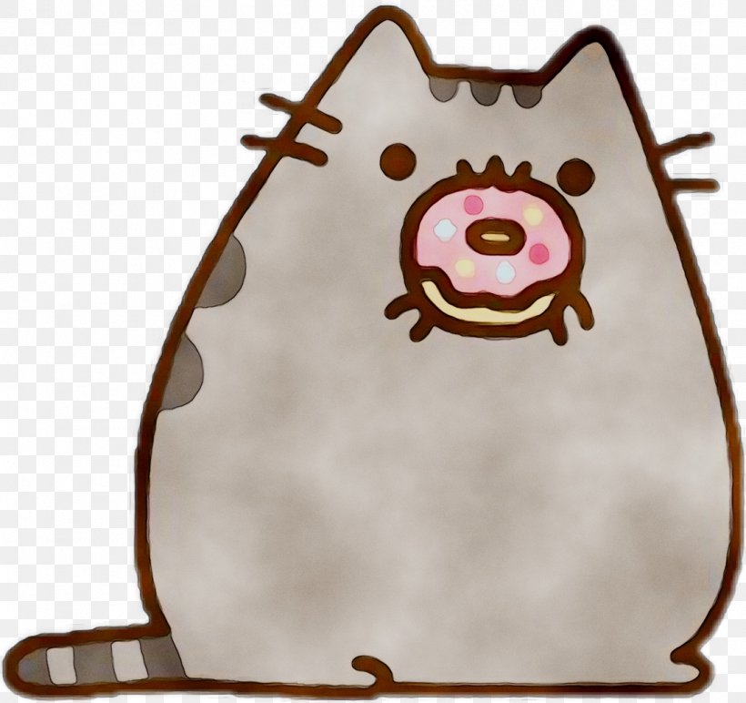 Cat Pusheen Super Puffy Stickers Drawing Pusheen Super Puffy Stickers ...