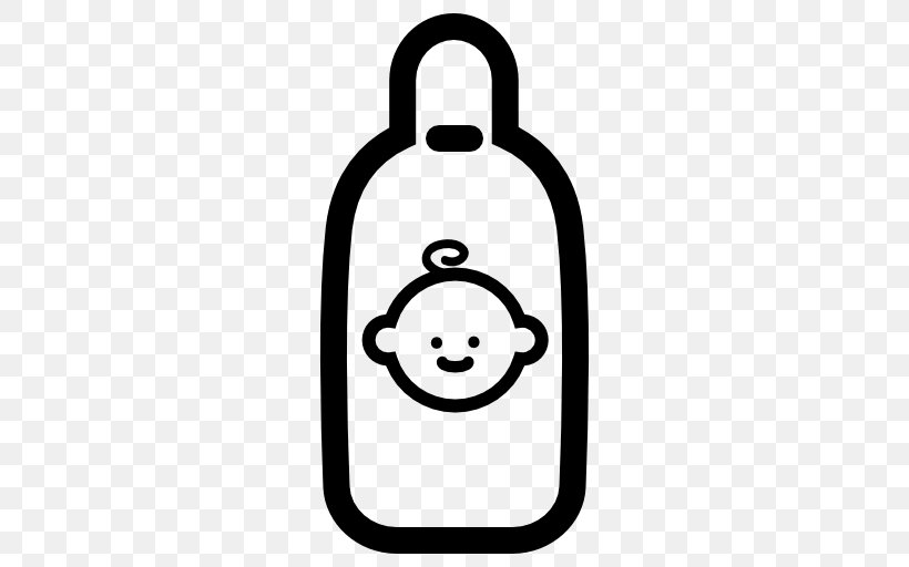 Skin Care Emoticon, PNG, 512x512px, Skin Care, Area, Baby Bottles, Black And White, Cosmetics Download Free
