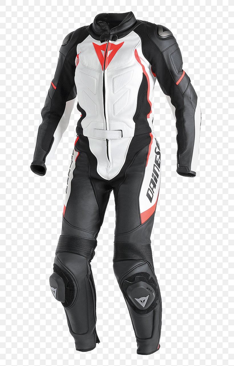 Dainese Leather Motorcycle Racing Suit, PNG, 667x1283px, Dainese, Alpinestars, Anthracite, Clothing, Dry Suit Download Free