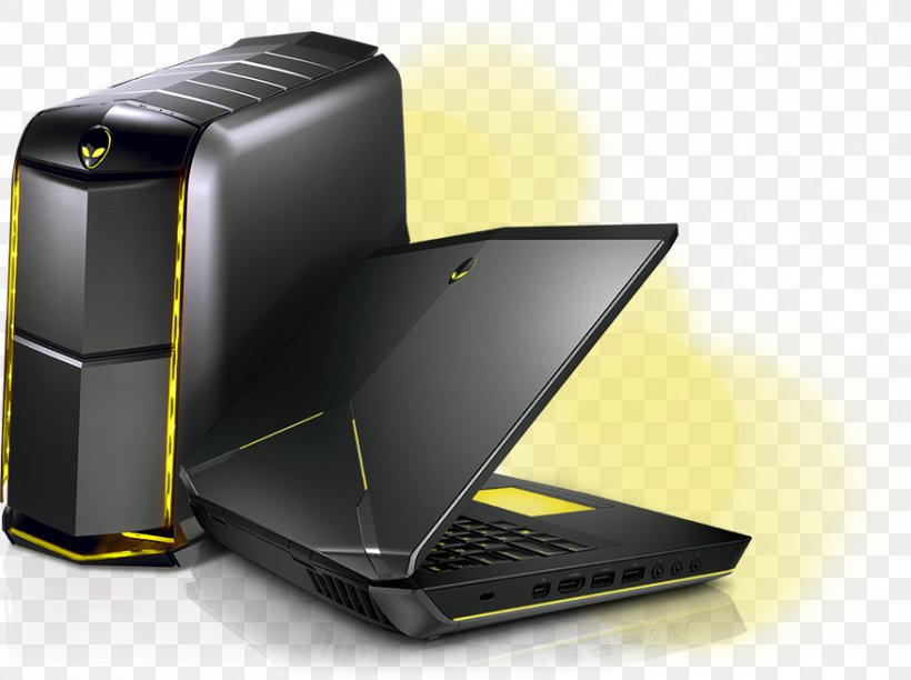 Dell Netbook Computer Hardware Personal Computer Alienware, PNG, 877x655px, Dell, Alienware, Asus, Brand, Computer Download Free