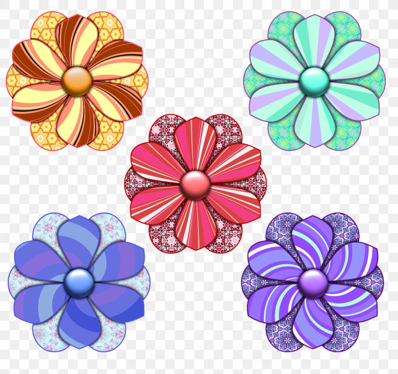 digital scrapbooking flower clip art floral design png