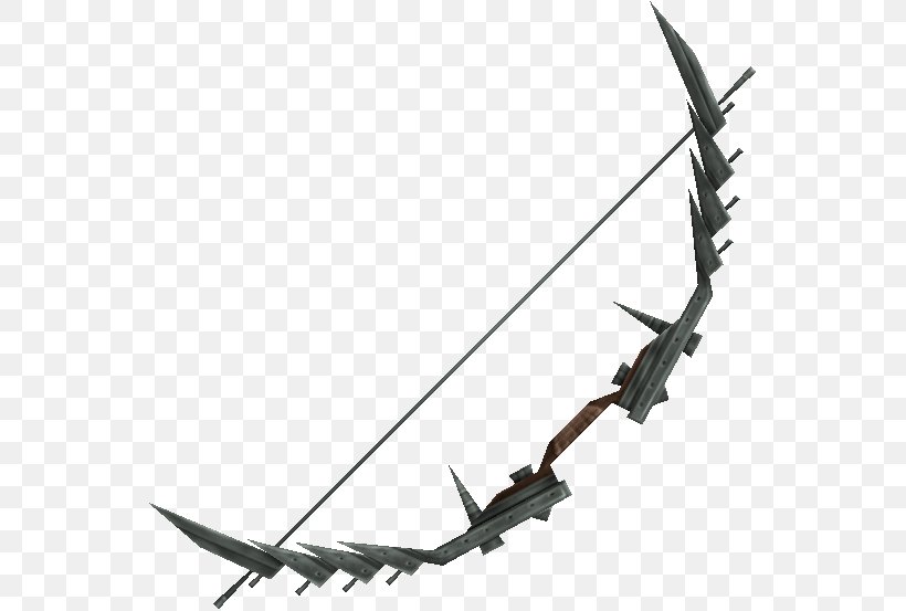 Final Fantasy XIII-2 Final Fantasy Type-0, PNG, 553x553px, Final Fantasy Xii, Archery, Bow, Bow And Arrow, Cold Weapon Download Free