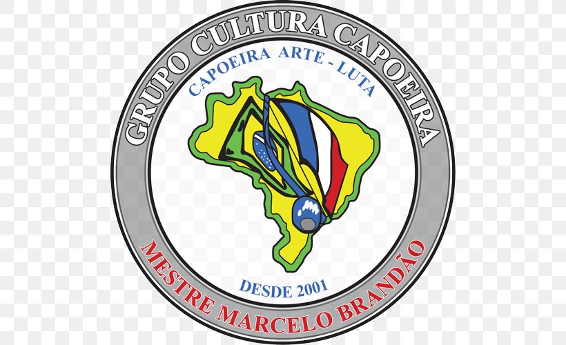 Grupo Cultura Capoeira Dance Samba De Roda Martial Arts, PNG, 500x500px, Watercolor, Cartoon, Flower, Frame, Heart Download Free