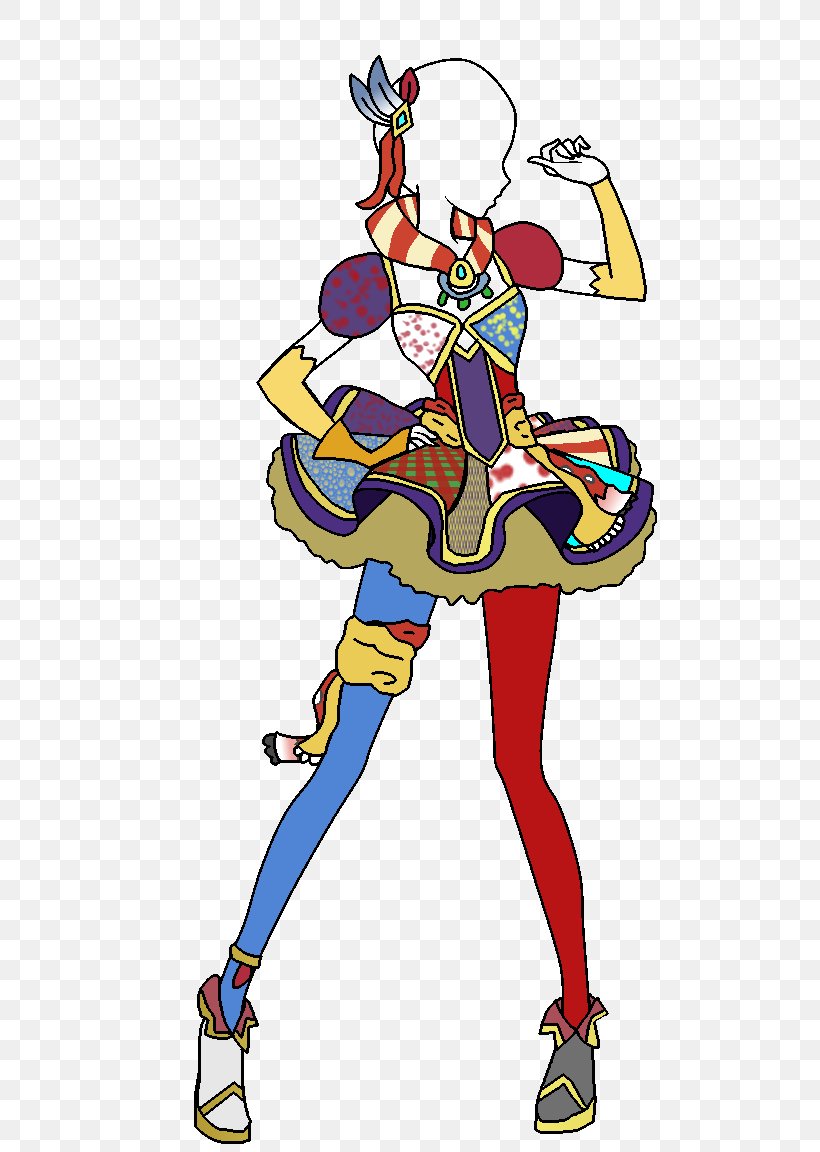 Halloween Aikatsu! Costume Clip Art Fantasy, PNG, 560x1152px, Halloween, Academy Brand, Aikatsu, Art, Artwork Download Free