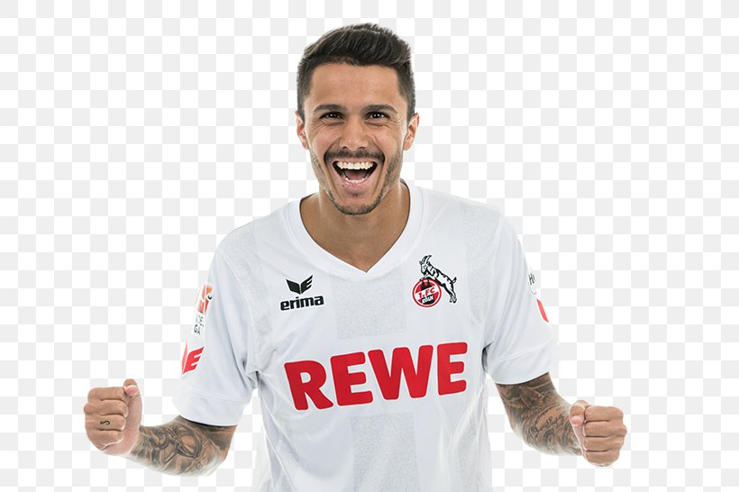 Leonardo Bittencourt 1. FC Köln Soccer Player Football Player Simon Terodde, PNG, 736x546px, Soccer Player, Clothing, Finger, Football Player, Jersey Download Free