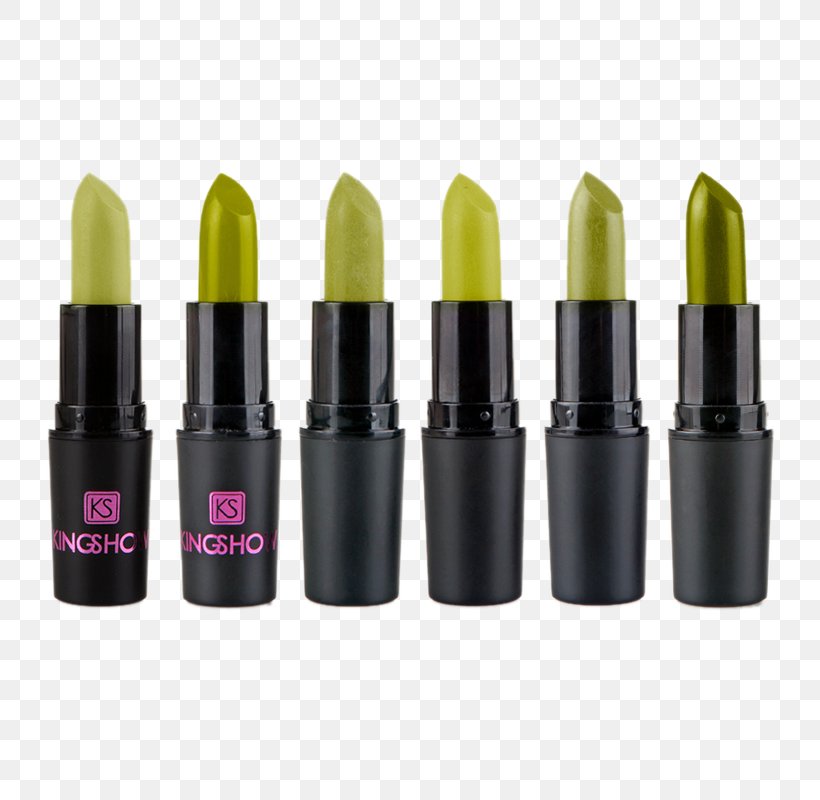 Lipstick Green Cosmetics Color, PNG, 800x800px, Lipstick, Blue, Color, Cosmetics, Green Download Free