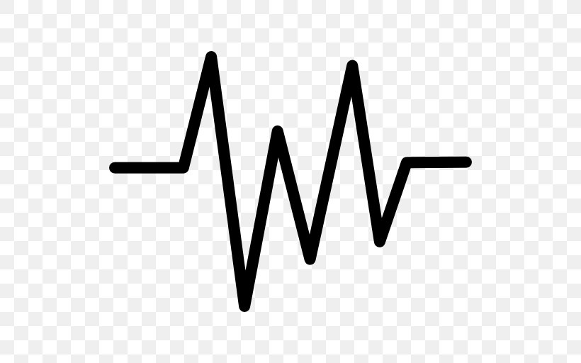 Medicine Electrocardiography, PNG, 512x512px, Medicine, Black And White, Brand, Electrocardiography, Health Download Free