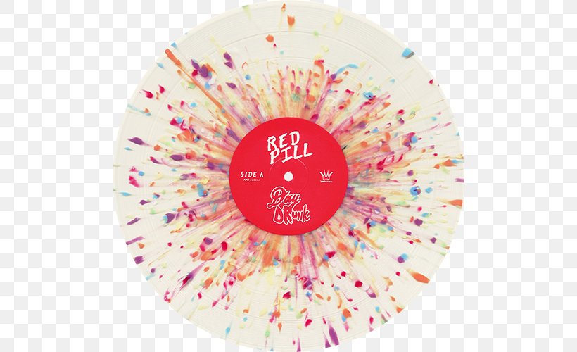 Phonograph Record LP Record Extended Play Picture Disc Record Store Day, PNG, 500x500px, Phonograph Record, Extended Play, Lp Record, My Chemical Romance, Phonograph Download Free