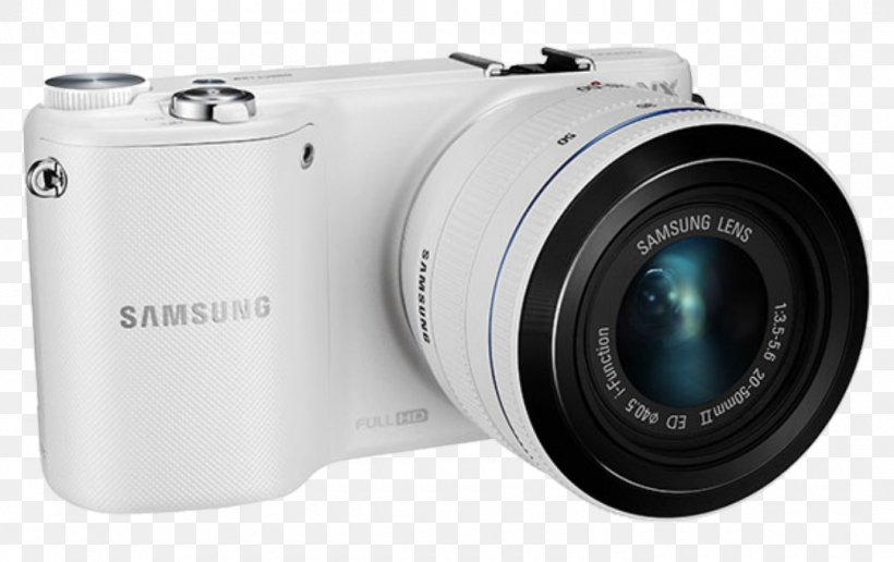 Samsung NX2000 Samsung Galaxy Camera Samsung Galaxy NX Canon EF 50mm Lens Mirrorless Interchangeable-lens Camera, PNG, 1080x680px, Samsung Nx2000, Active Pixel Sensor, Camera, Camera Accessory, Camera Lens Download Free