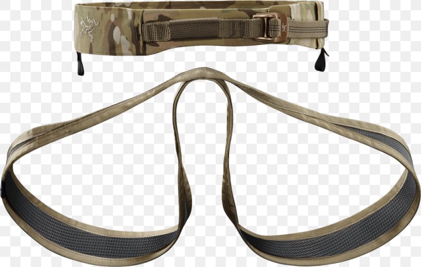 Arc'teryx Rigger MultiCam Belt Climbing Harnesses, PNG, 1024x650px, Rigger, Auto Part, Belt, Braces, Climbing Harnesses Download Free