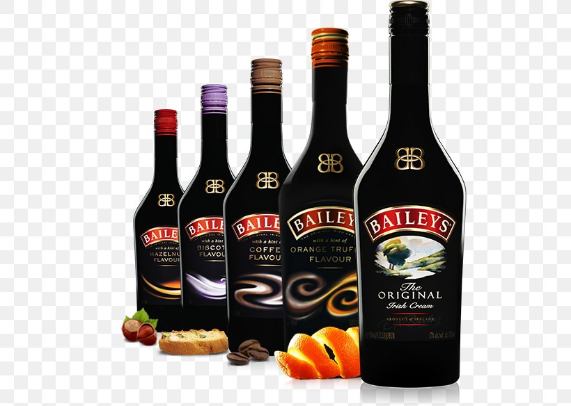 Baileys Irish Cream Cocktail Liqueur Vodka, PNG, 521x584px, Baileys Irish Cream, Alcohol, Alcoholic Beverage, Alcoholic Beverages, Bottle Download Free