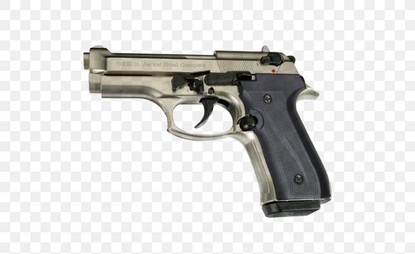 Blank Automatic Firearm Pistol 9mm P.A.K., PNG, 503x503px, 9mm Pak, 45 Acp, 919mm Parabellum, Blank, Air Gun Download Free