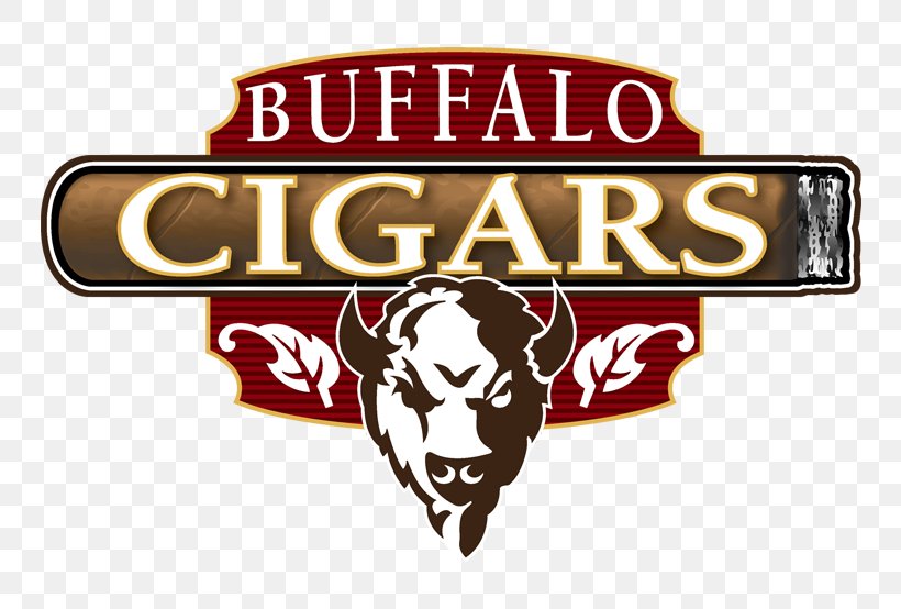 Buffalo Cigars Logo Cigar Bar, PNG, 750x554px, Buffalo, Brand, Cigar, Cigar Bar, Habanos Sa Download Free